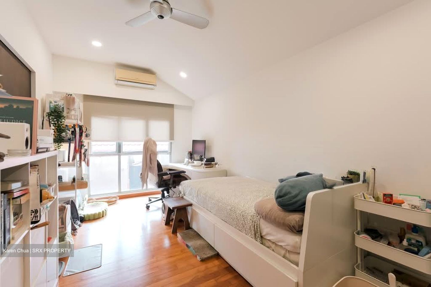 Frankel Estate (D15), Semi-Detached #593300921